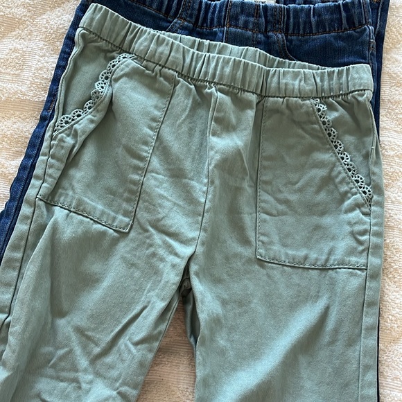 Osh Kosh + Old Navy | Jean Bundle - Picture 4 of 8